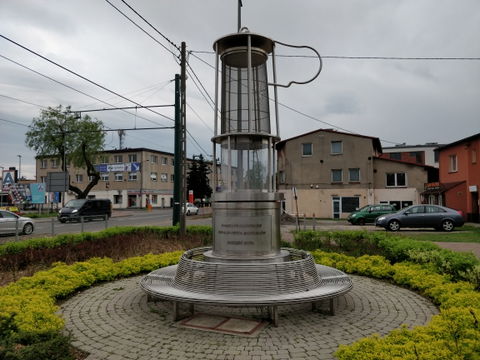 Niwka view 2