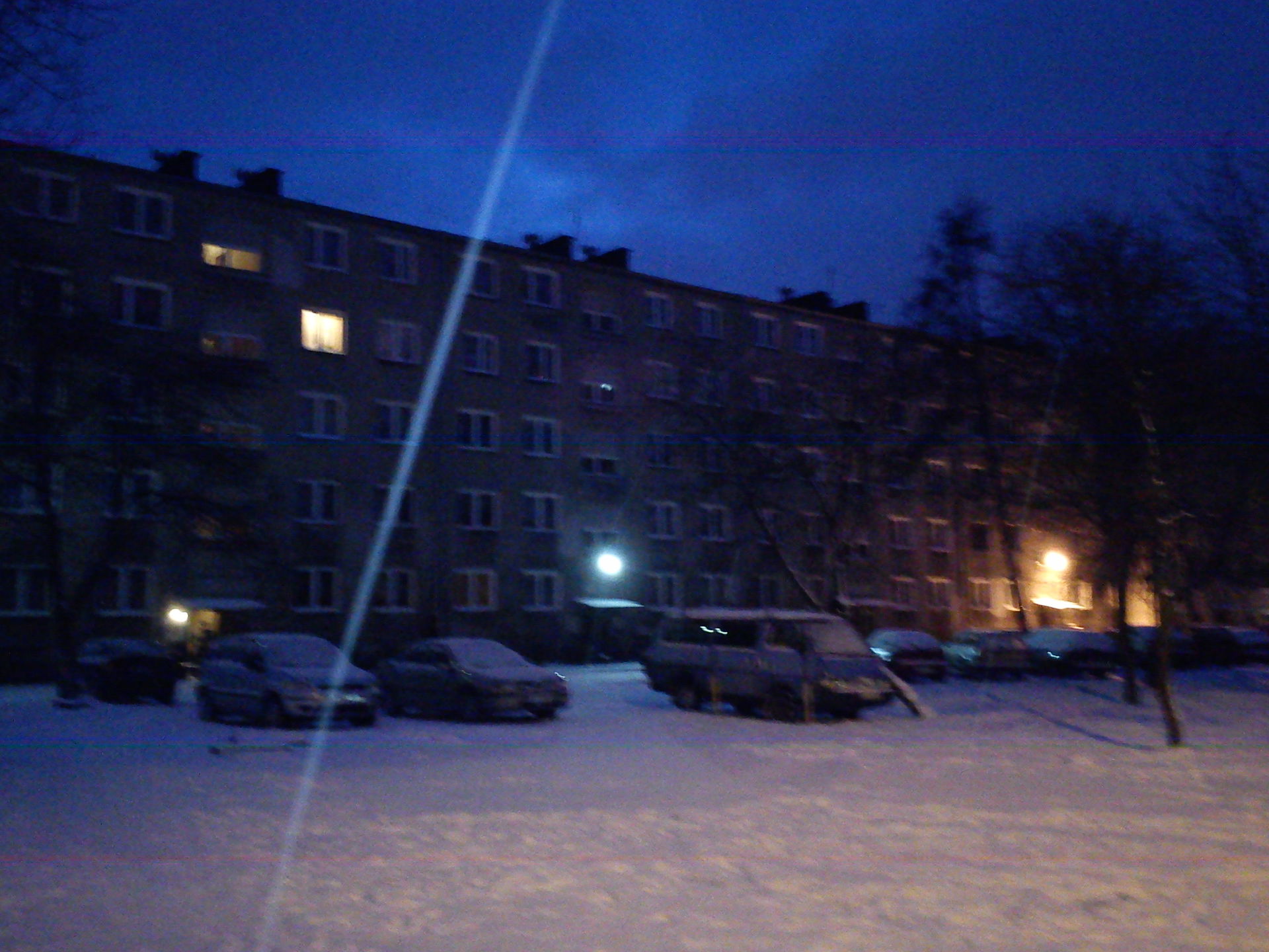 Niwka view 4