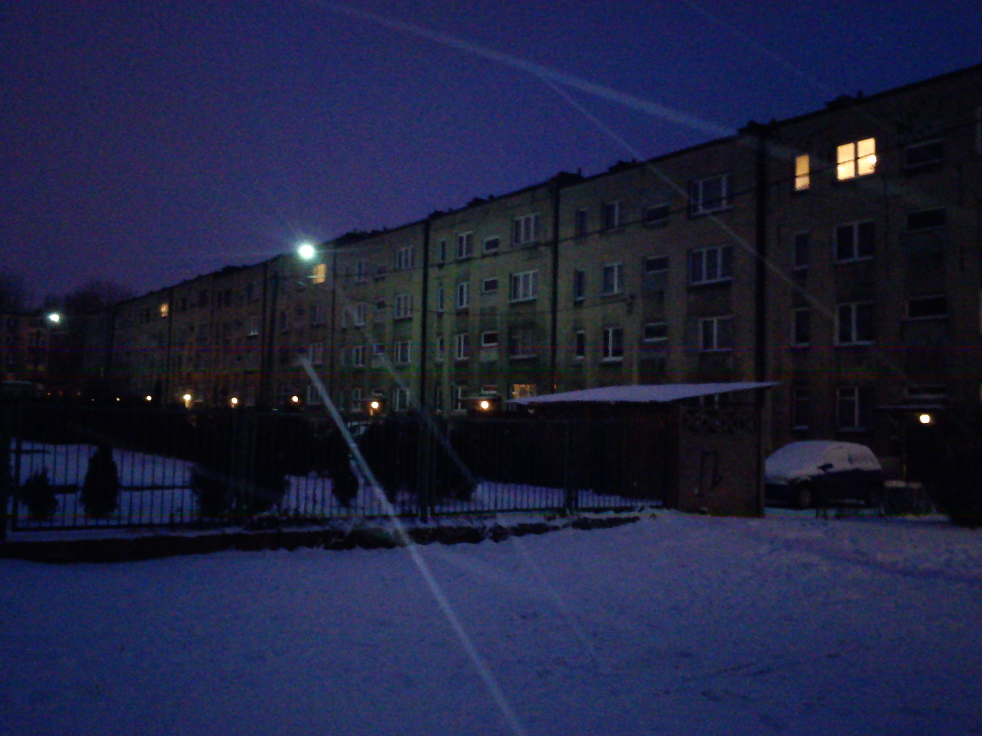 Niwka view 3