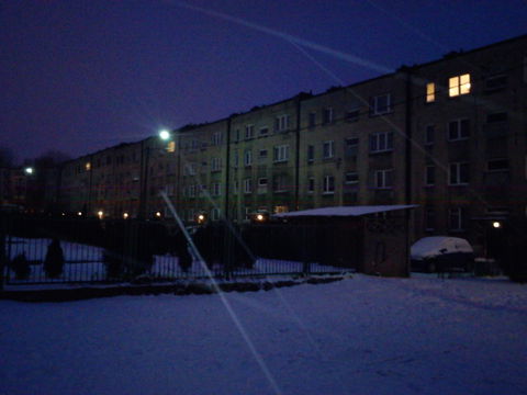 Niwka view 3