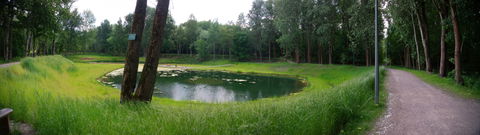 Milowice view 1