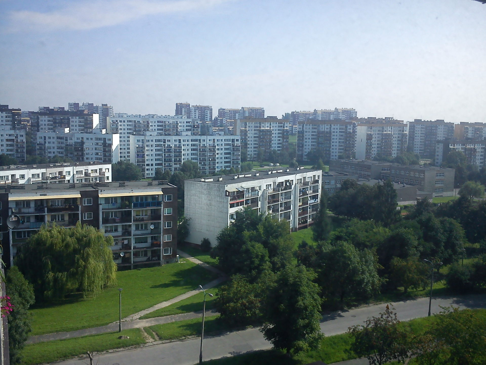 Zagórze view 5