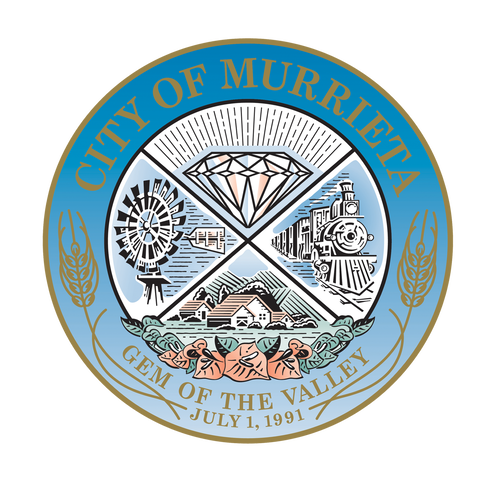 Murrieta City view 3