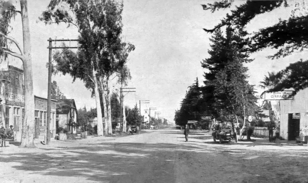 Murrieta, California.