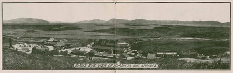 Murrieta Hot Springs view 1