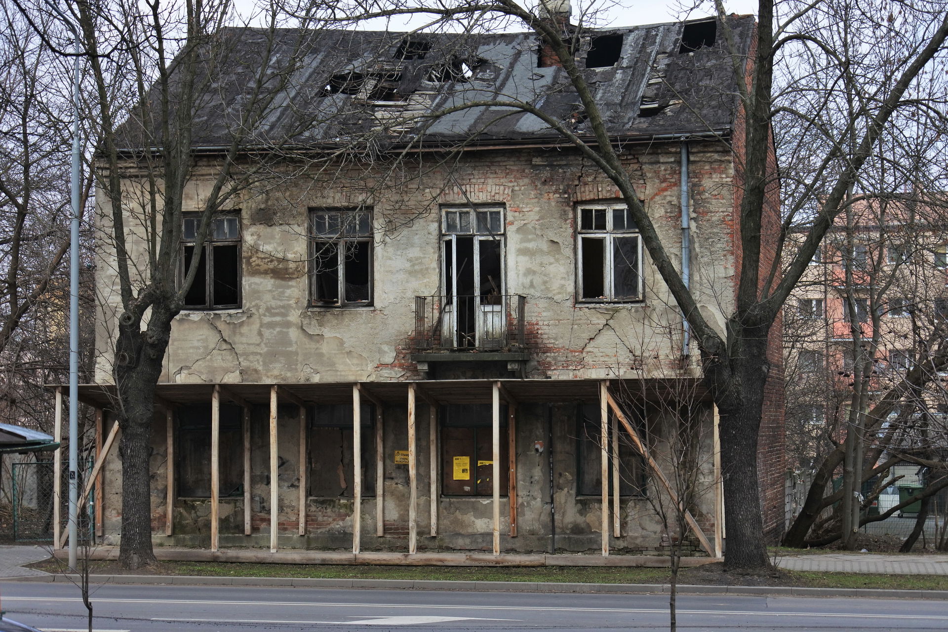 Śródmieście view 3
