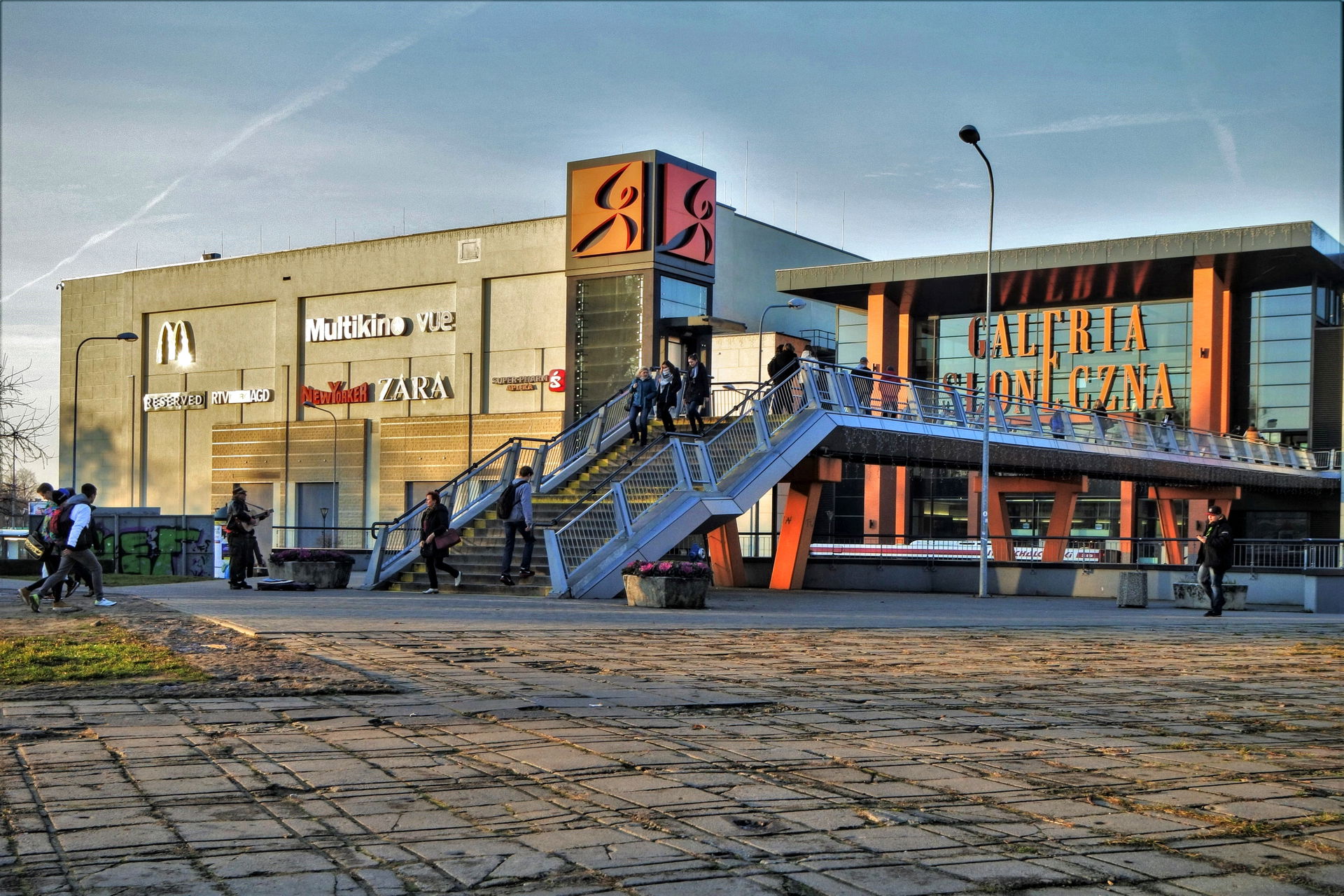 Śródmieście view 4