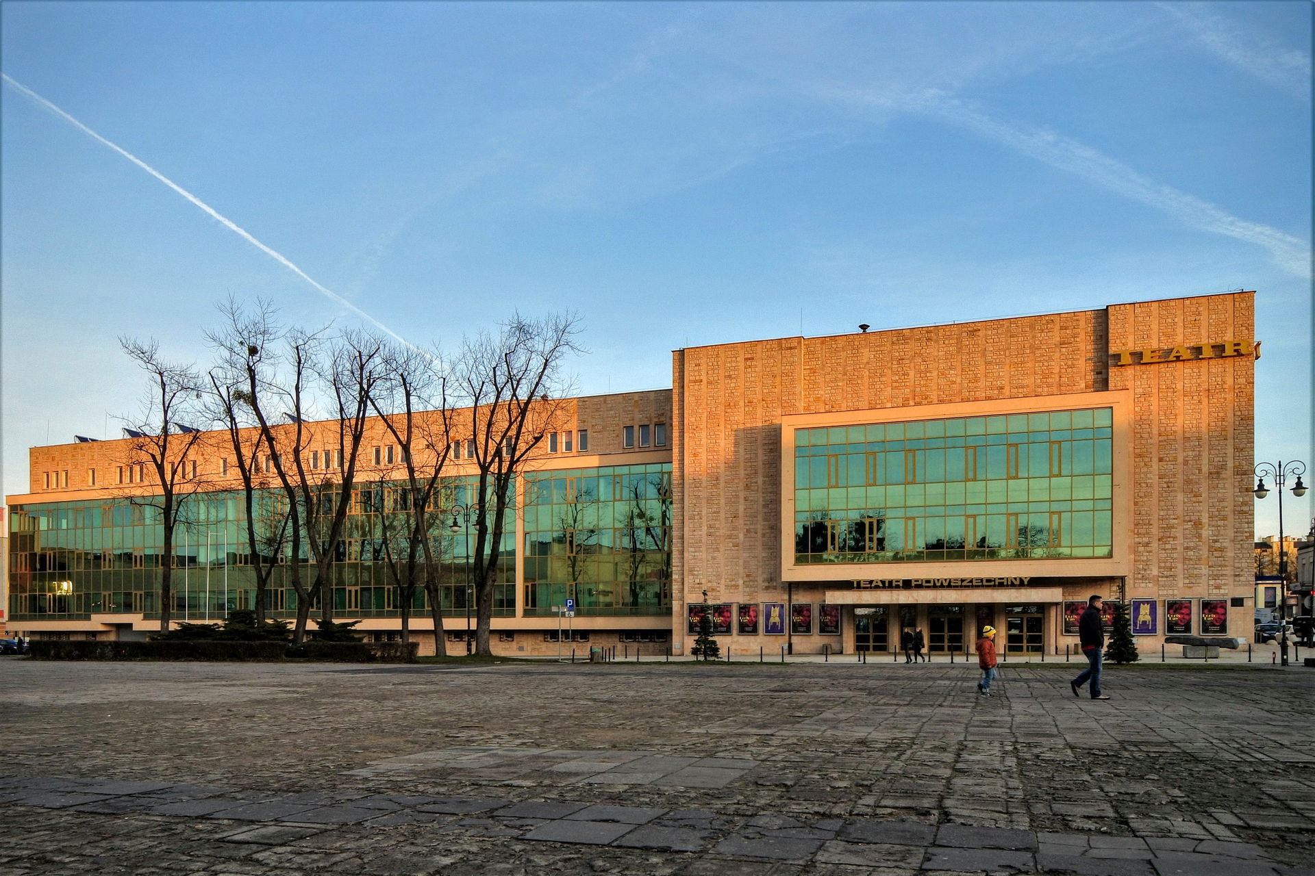 Śródmieście view 2