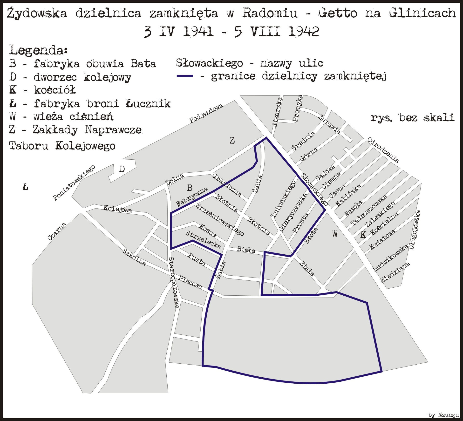 Glinice view 2