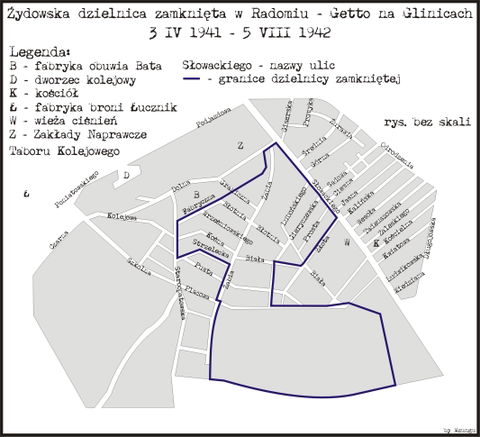 Glinice view 2