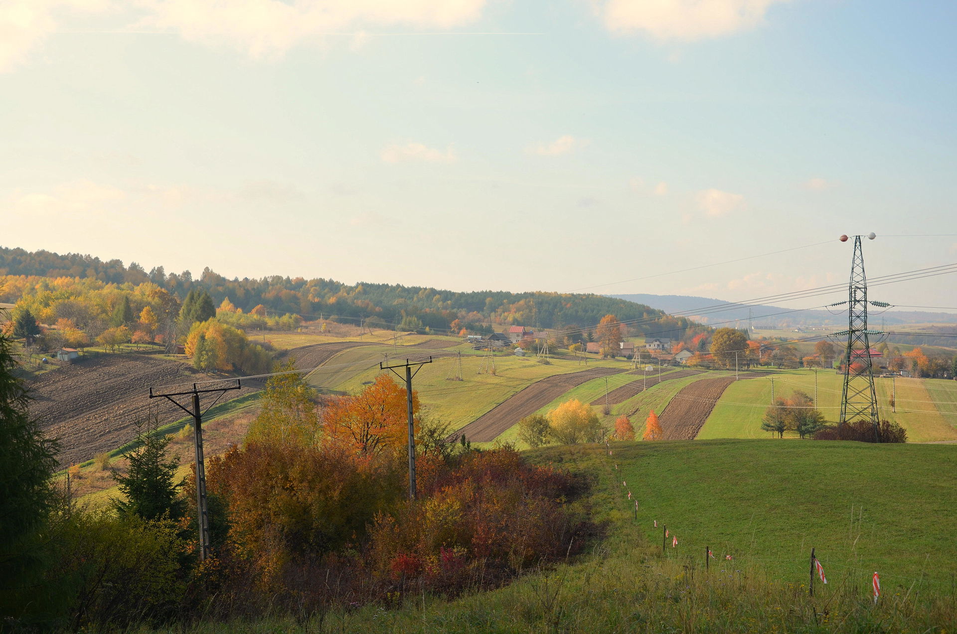 Glinice view 5