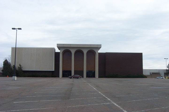 Southglenn district