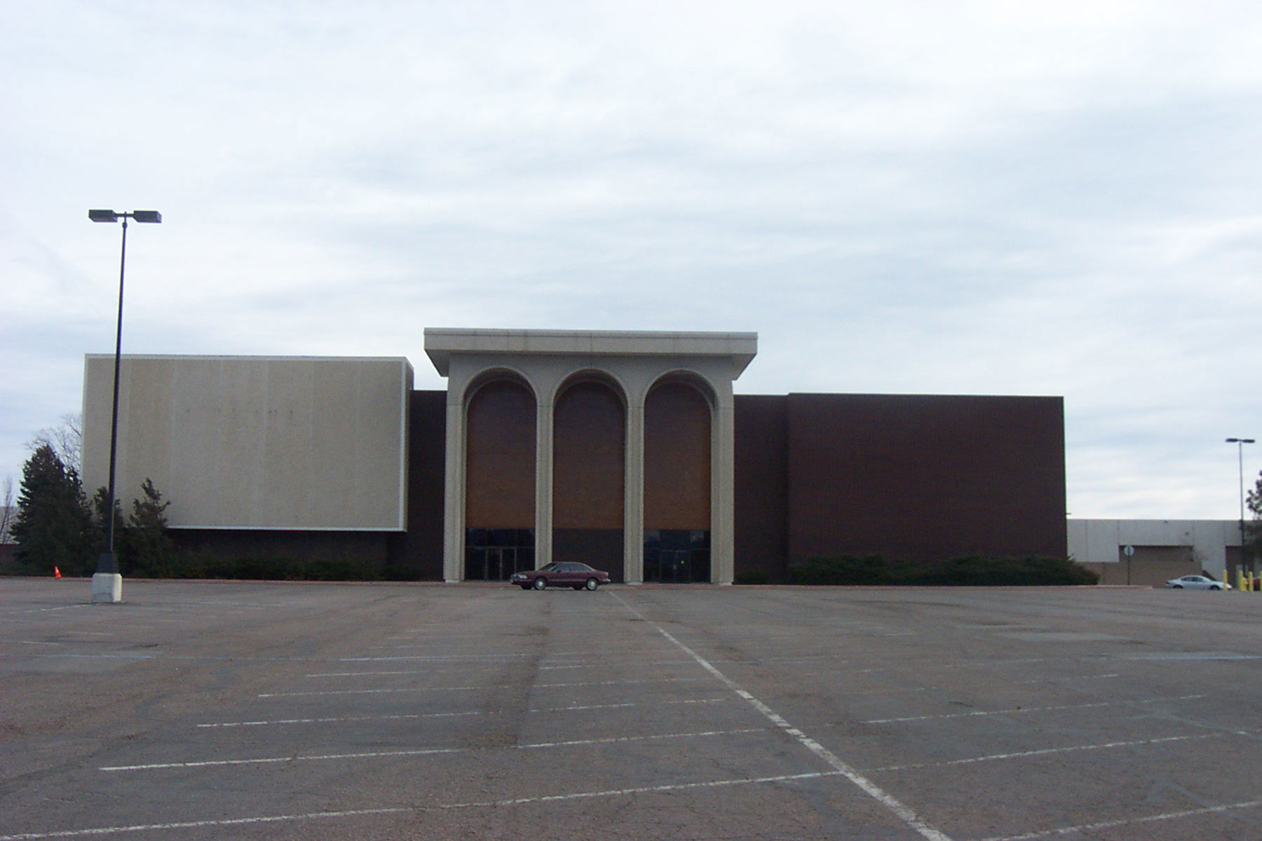 Southglenn view 2