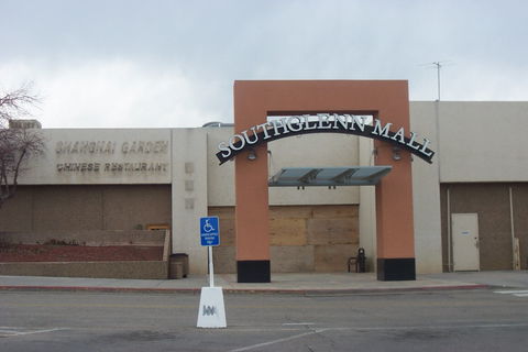 Southglenn view 1