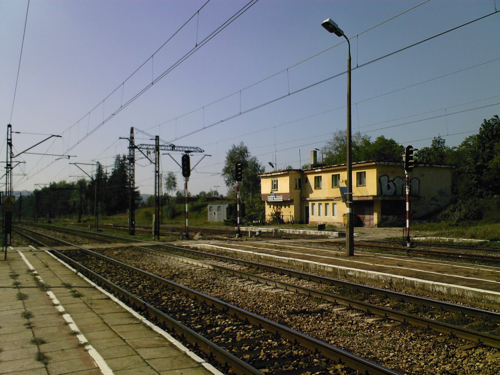 Białogon view 5