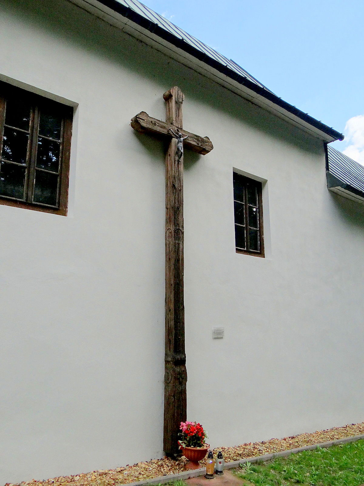 Karczówka view 2