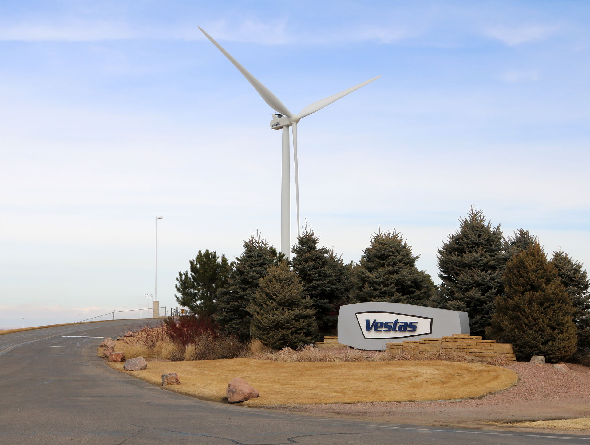 Pueblo County view 3