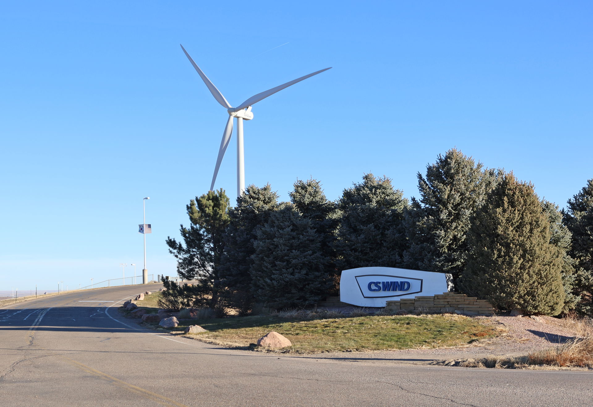Pueblo County view 5