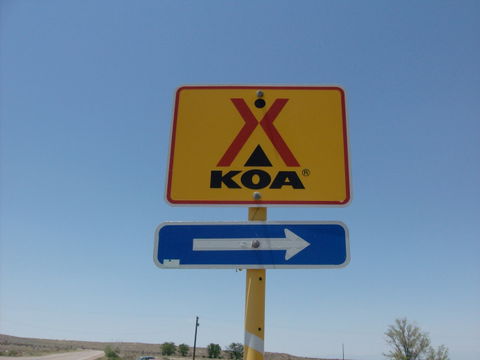 Pueblo County view 2