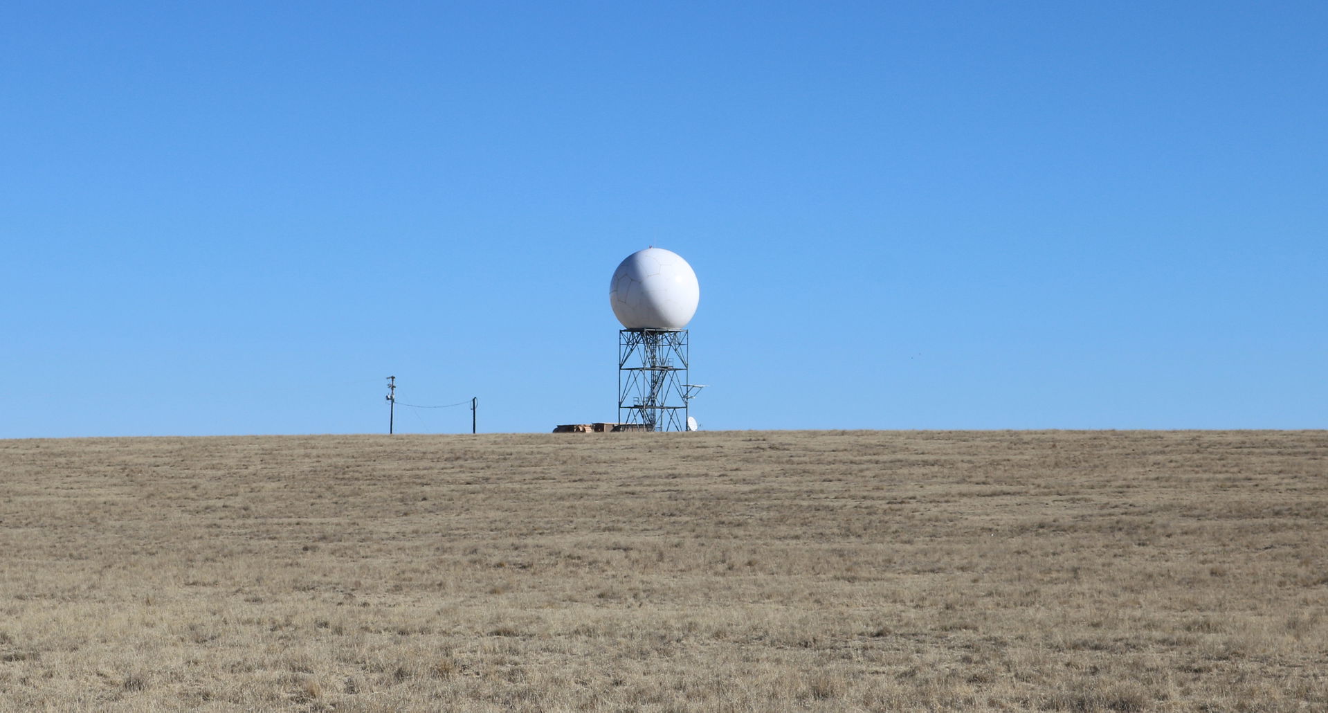 Pueblo County view 4