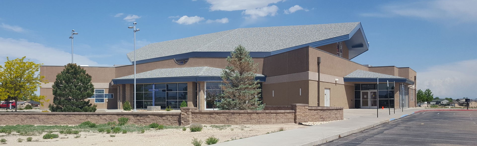 Pueblo West view 4