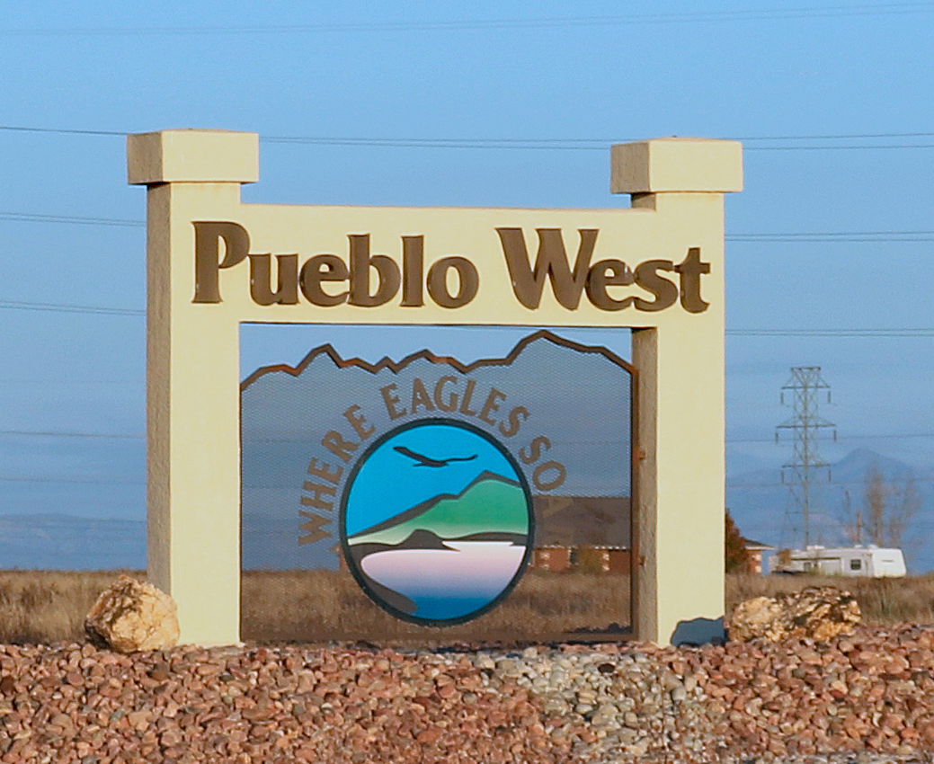 Pueblo West view 5