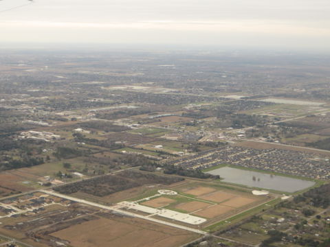 Pearland view 2