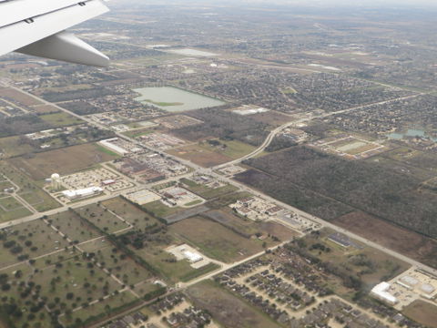 Pearland view 3