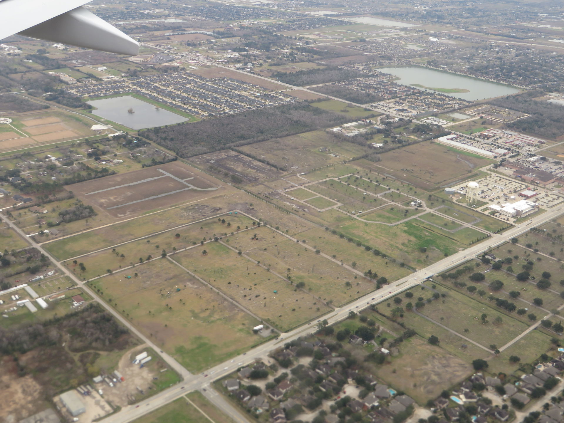Pearland view 5