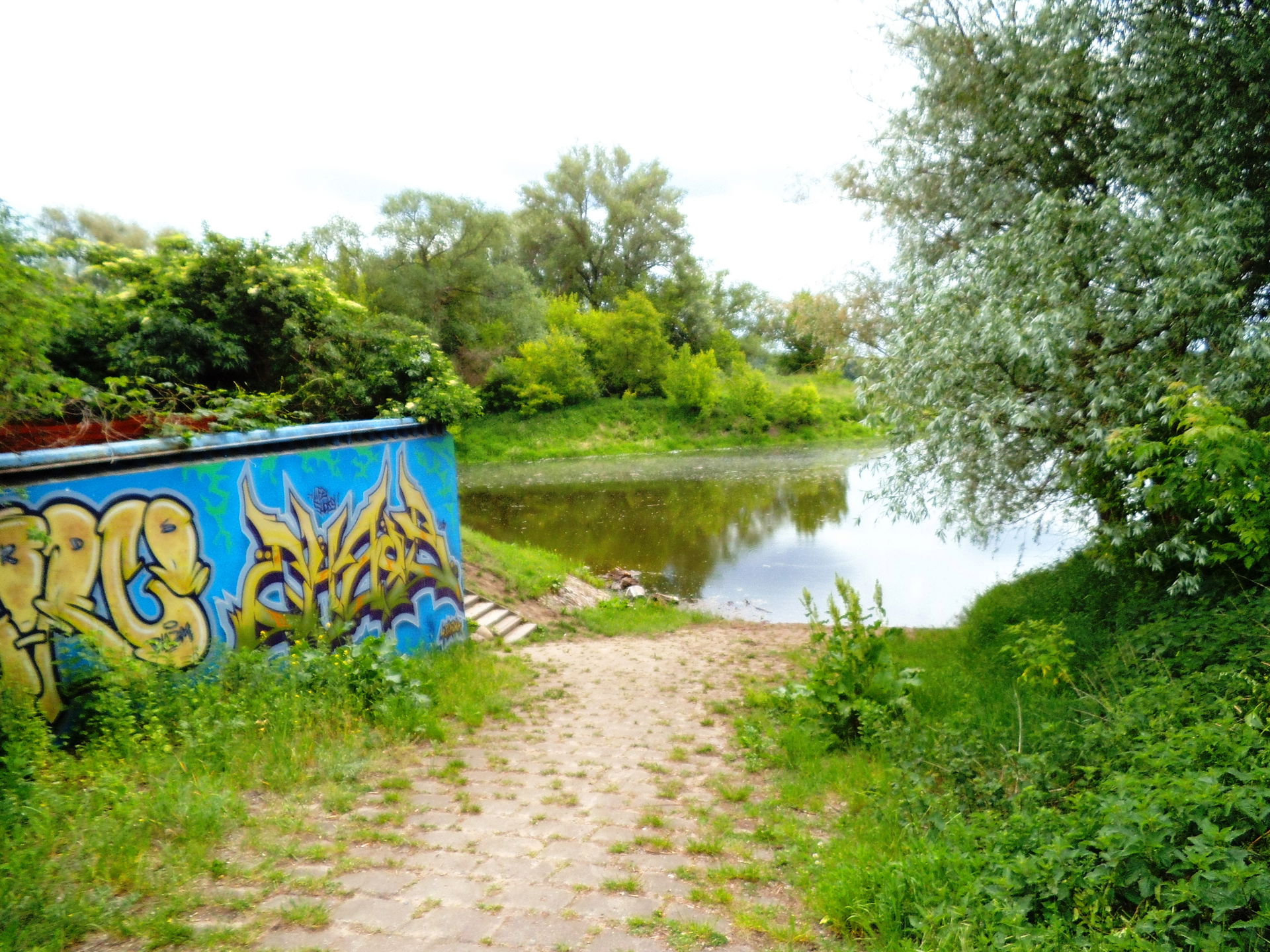 Bydgoskie Przedmieście view 5