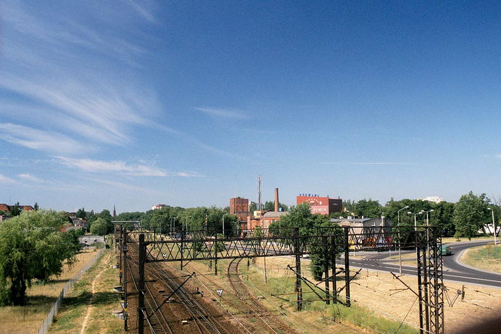 Mokre district