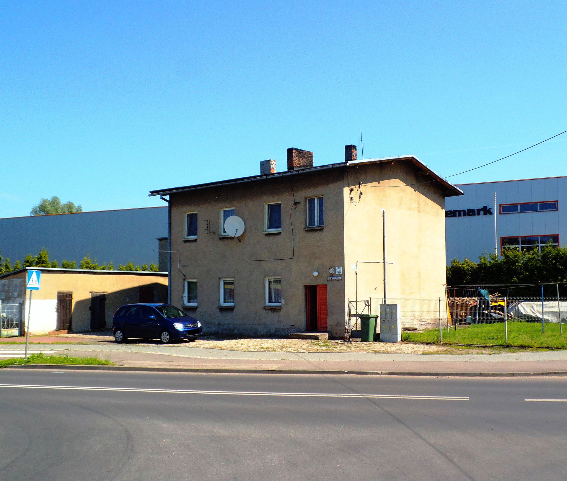 Mokre view 3