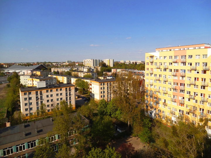 Chełmińskie Przedmieście district