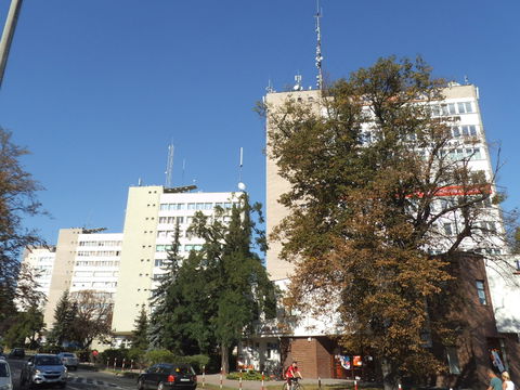 Chełmińskie Przedmieście view 2