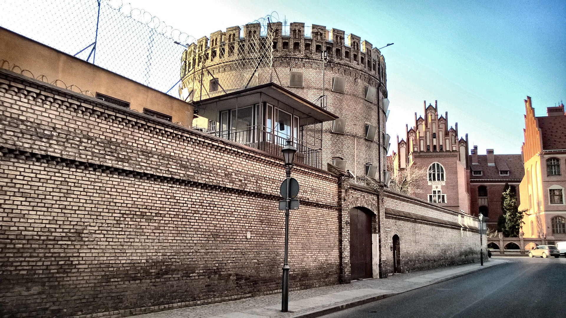 Stare Miasto view 4