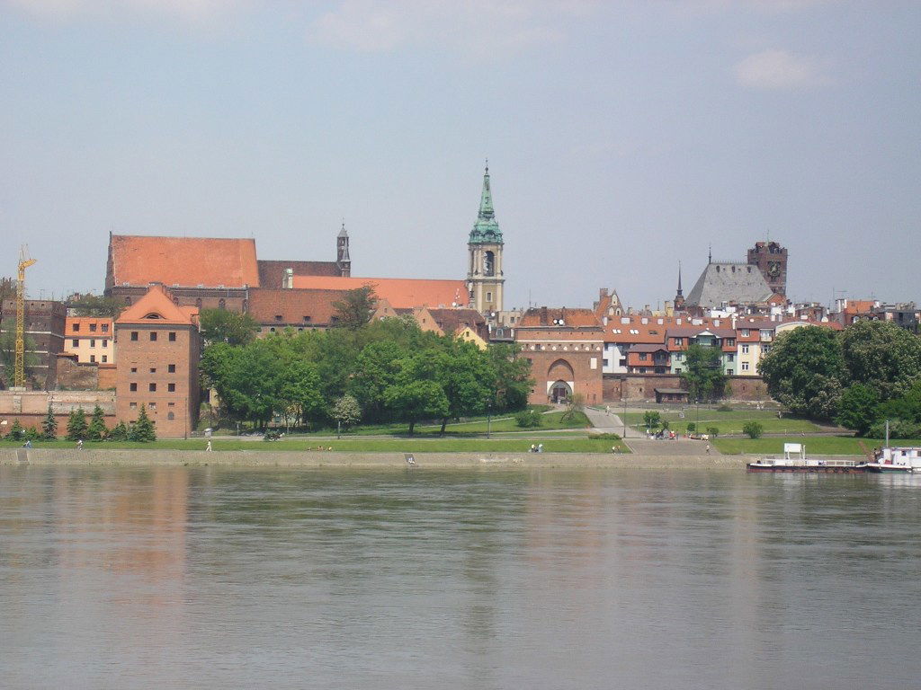 Stare Miasto view 3