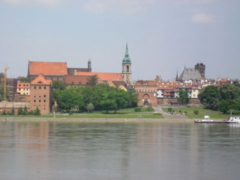 Stare Miasto view 3