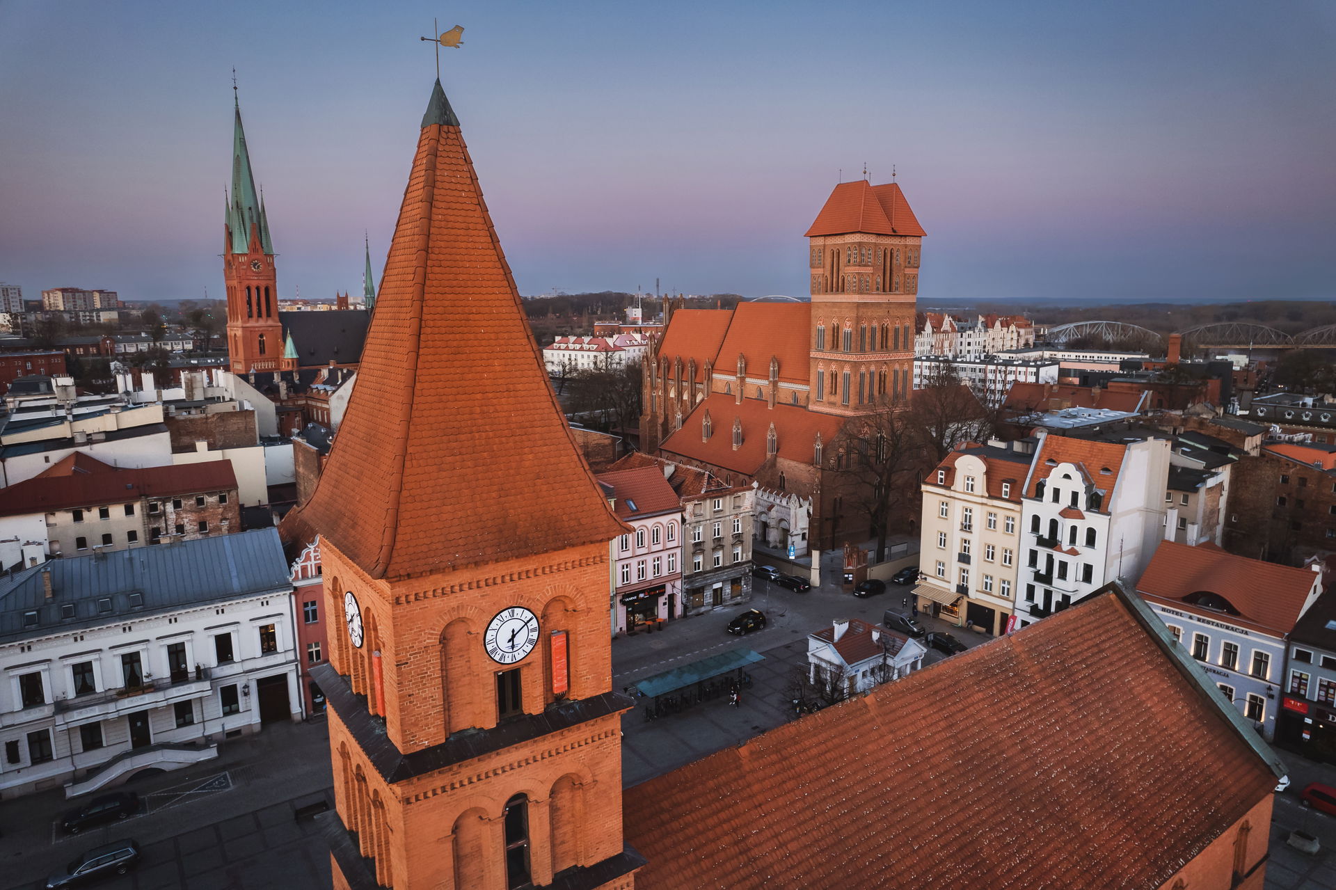 Nowe Miasto view 3