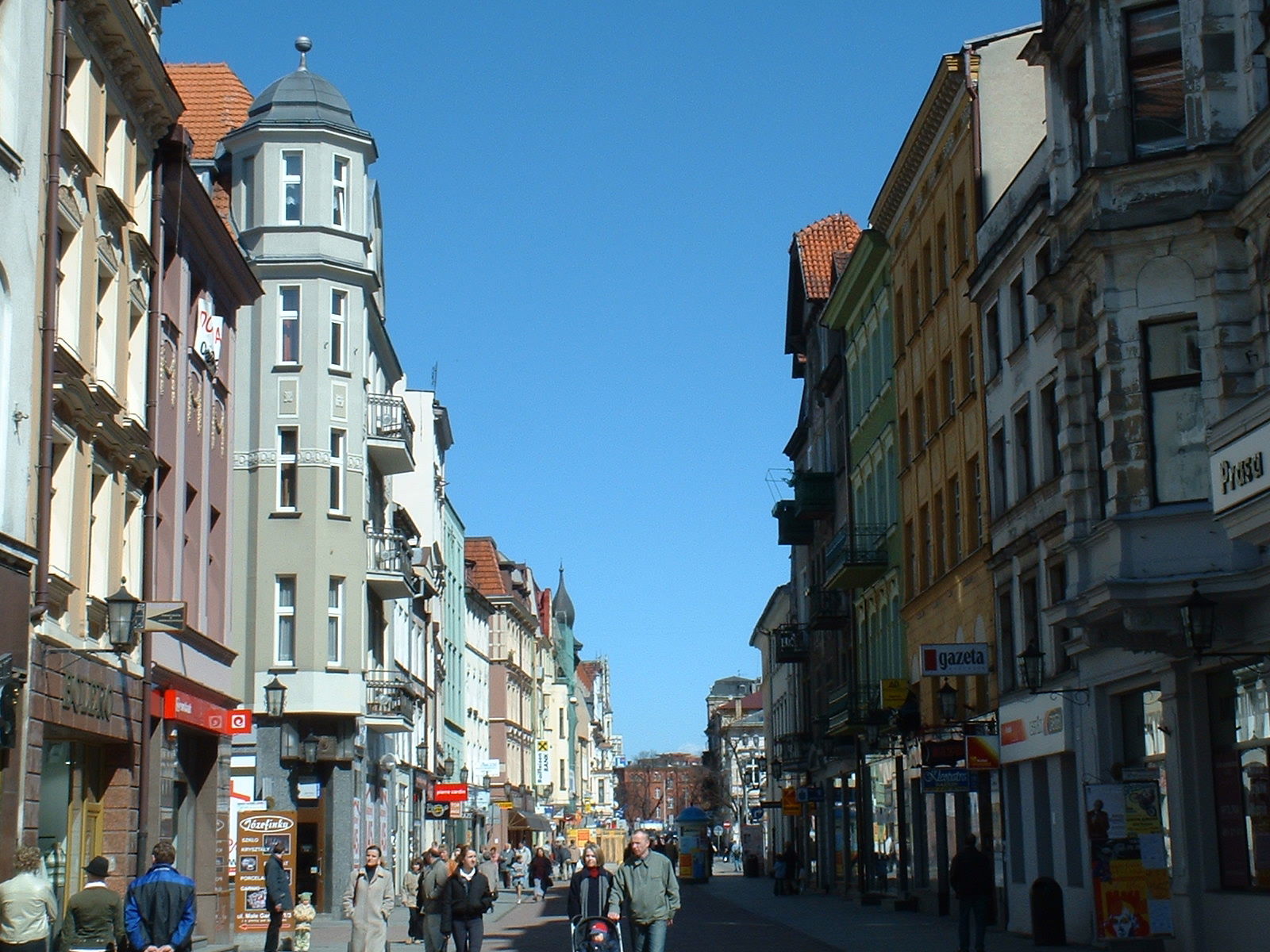 Torun view 2