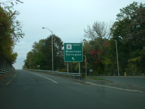 Waterbury view 3
