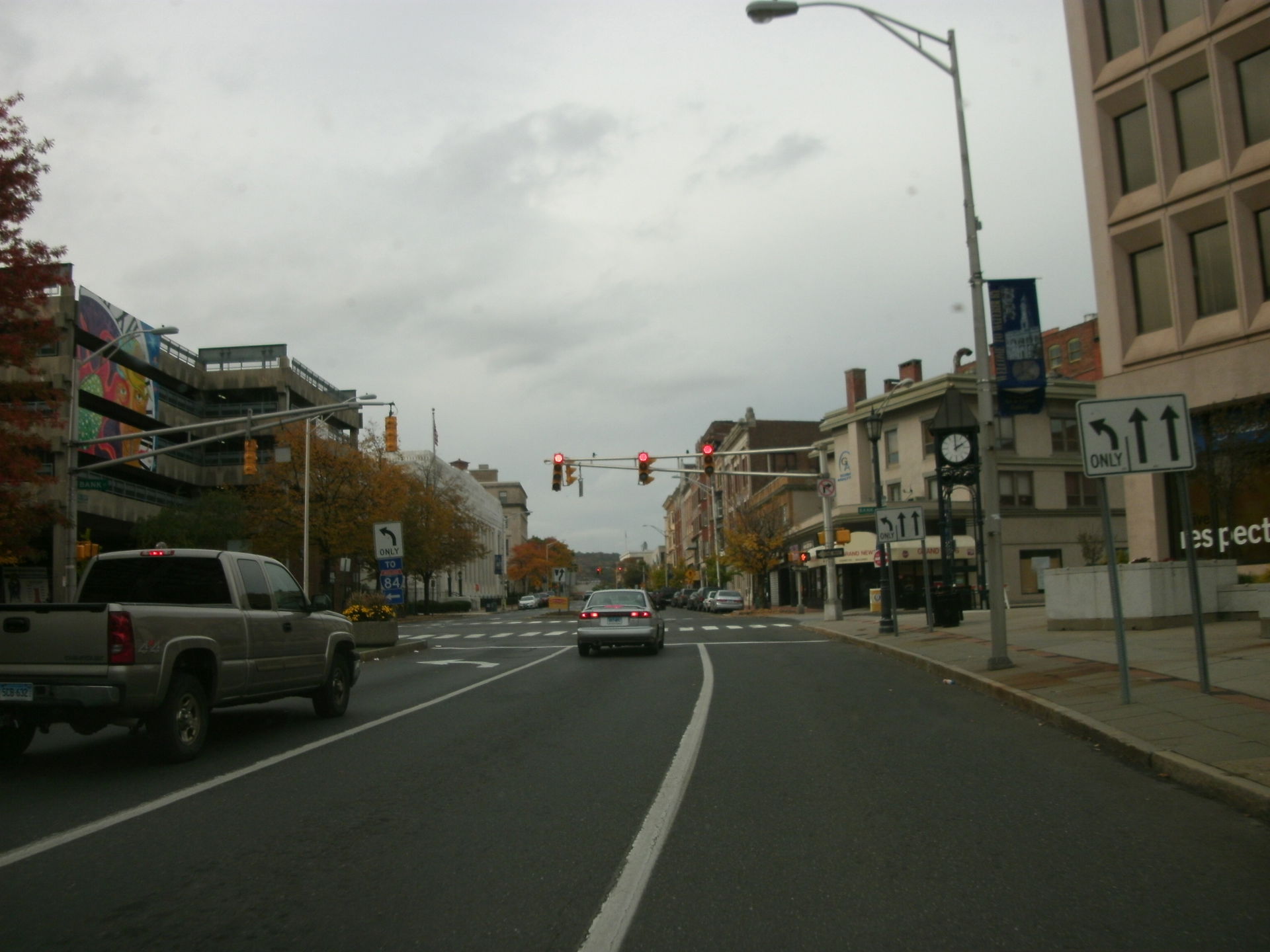 Waterbury view 4