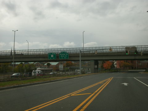 Waterbury view 2