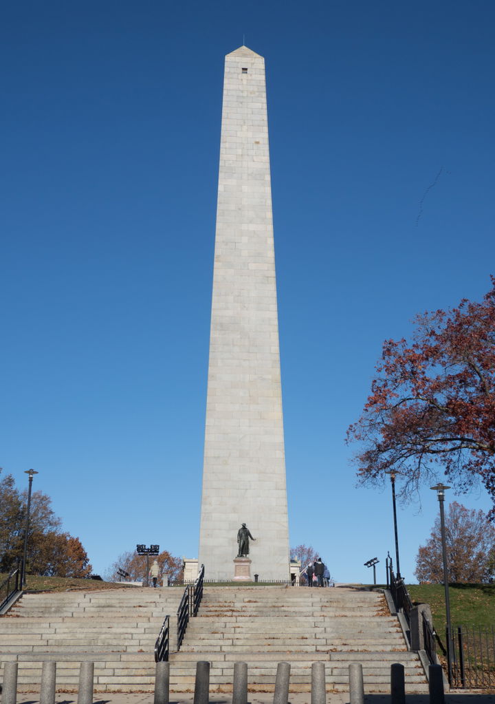 Bunker Hill district