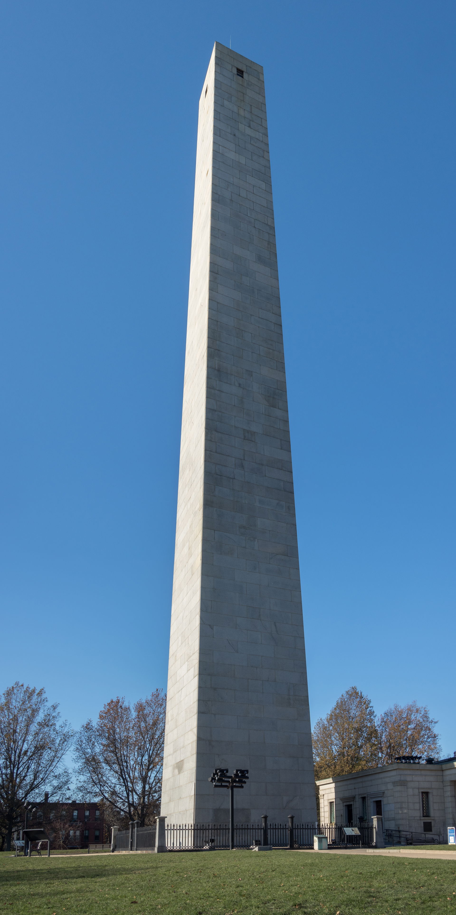Bunker Hill view 4