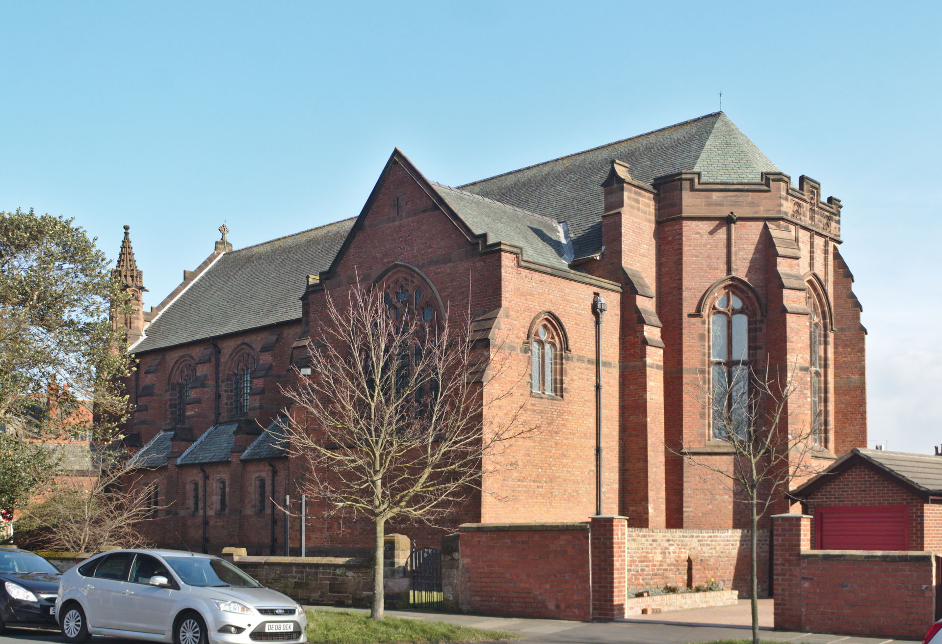 East End view 5