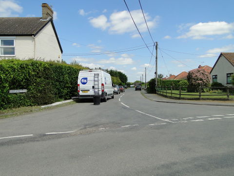 East End view 3