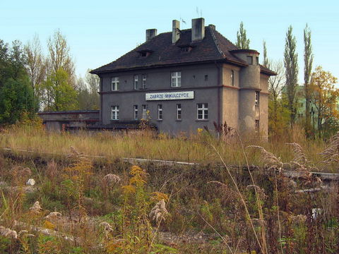 Mikulczyce view 3