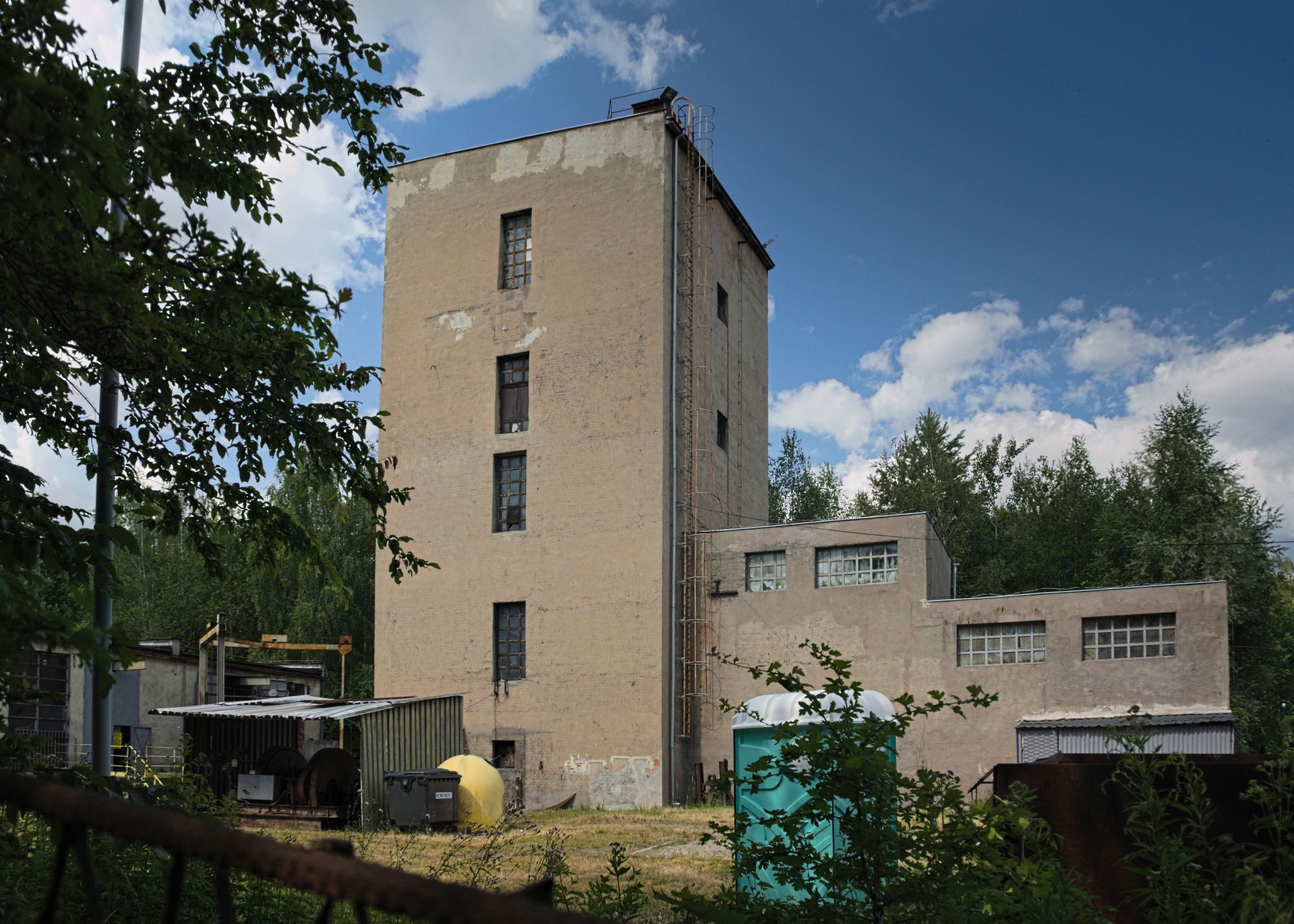 Rokitnica view 3