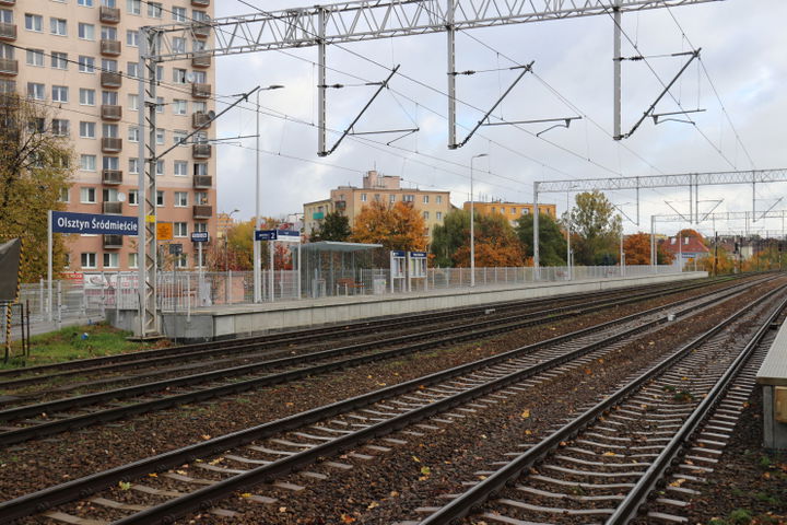 Śródmieście district