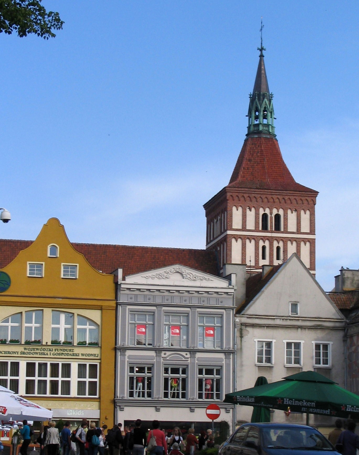 Śródmieście view 4